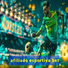 afiliado esportiva bet